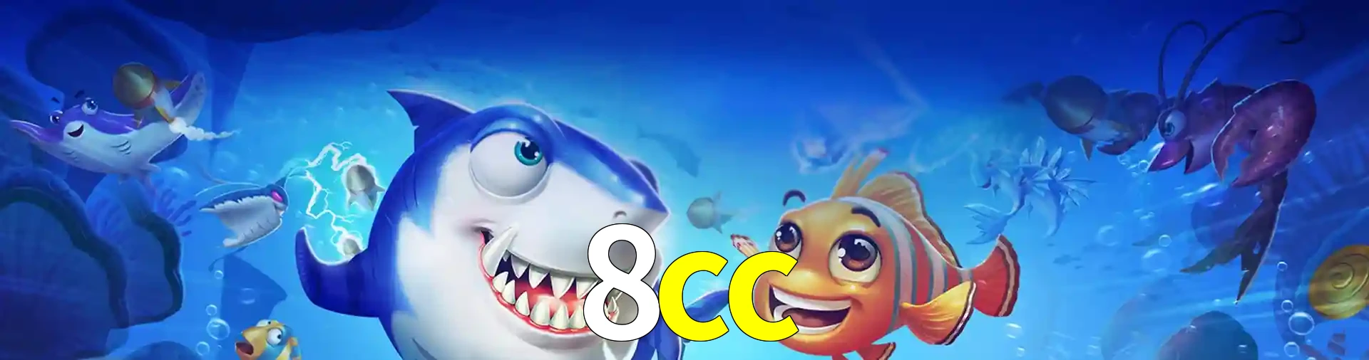 Pescaria Online no 8cc Cassino