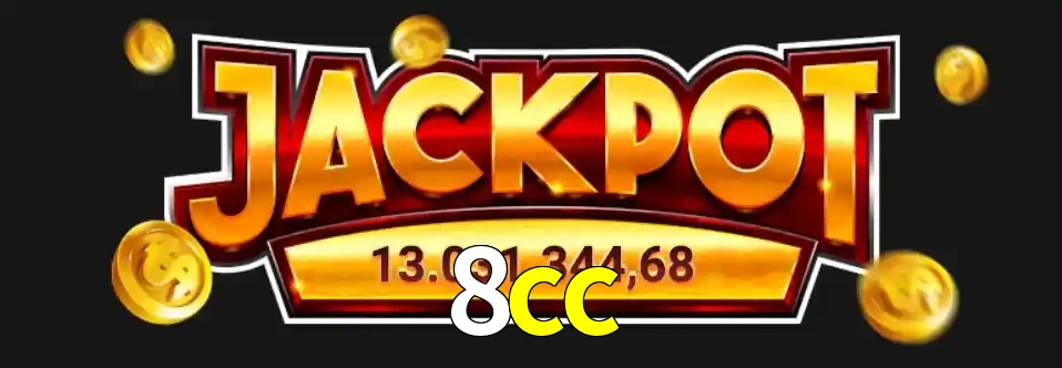 Notícias 8cc Cassino